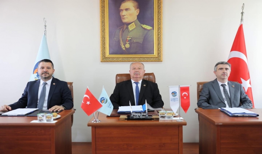 2026 Haziran Ayı Olağan Meclis Toplantısı