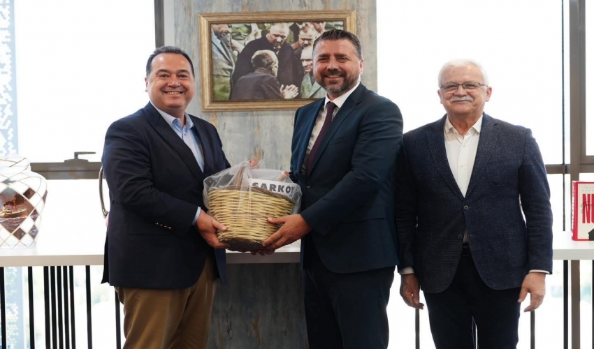 T.C ÇBB 2026 Haziran Ayı Encümen Toplantısı
