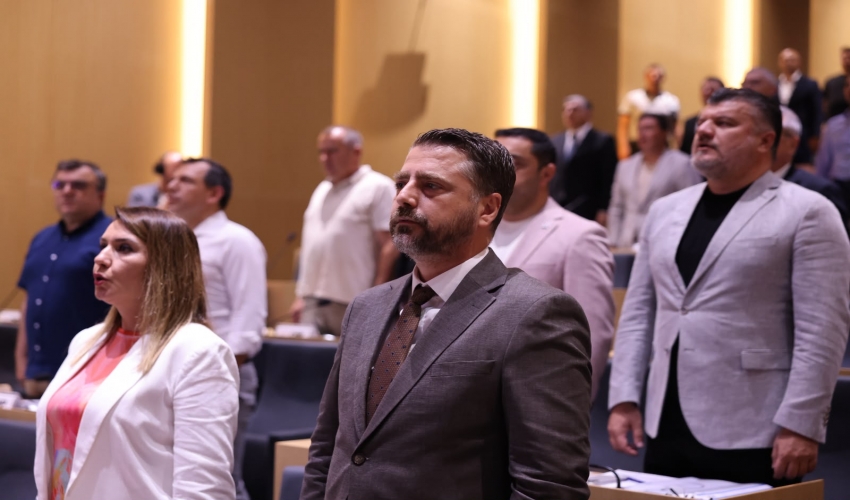 TBB 2026 Haziran Ayı Meclis Toplantısı