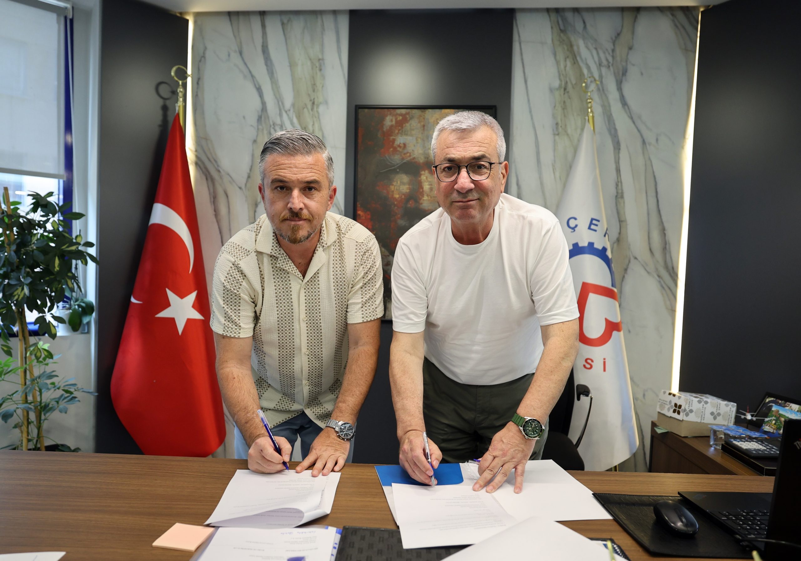 FEN BİLİMLERİ ÖZEL EĞİTİM KURSU İLE İNDİRİM PROTOKOLÜ YAPTIK