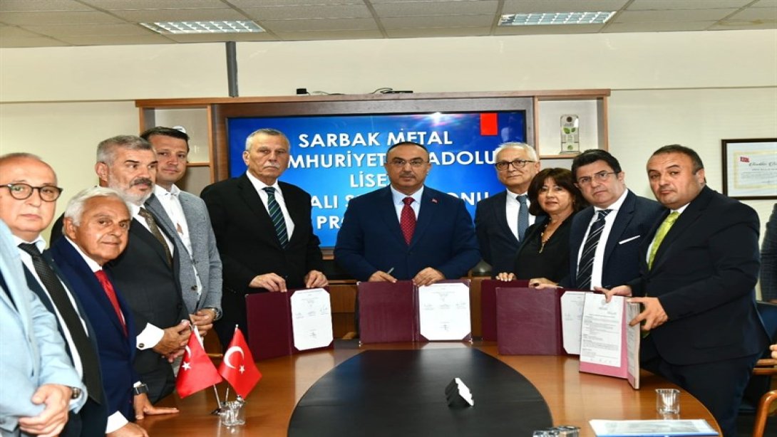 Çerkezköy İlçemizde Spor Salonu Yaptırılacak