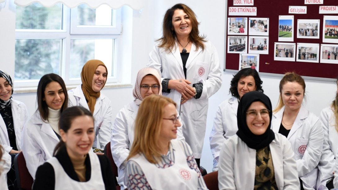 İL İÇİ MAZERETE BAĞLI YER DEĞİŞTİRME BAŞVURUSUNDA BULUNAN ÖĞRETMENLERİN ATAMA SONUÇLARI AÇIKLANDI
