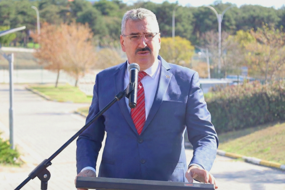 TEKİRDAĞ NKÜ’DEN ULUSLARARASI ALANDA ÖNEMLİ BAŞARI: NKÜ Üniversitesi Times Higher Education (THE) 2026 Sürdürülebilirlik Etki Sıralamasında İlk Kez Yer Aldı