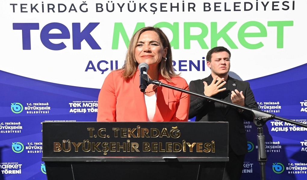 BÜYÜKŞEHİR’DEN ERGENE’YE ÇİFTE YATIRIM