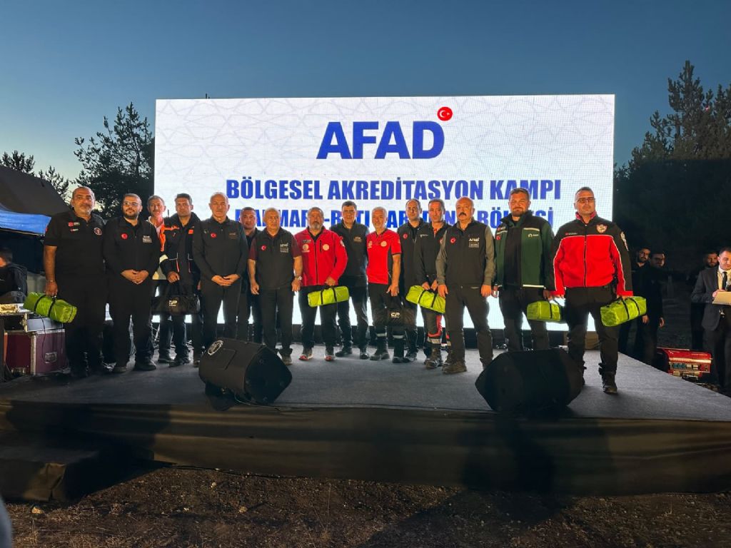 Çorlu AKE`den Bolu`da Büyük Başarı