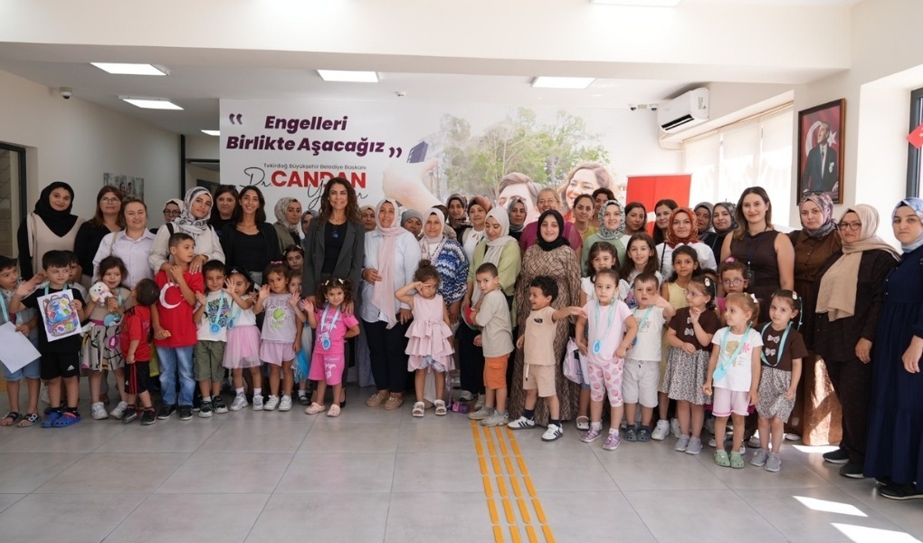 KAPAKLI SOSYAL YAŞAM MERKEZİ’NDE GÜZ DÖNEMİ DOLU DOLU